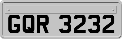 GQR3232