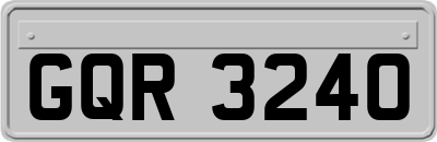 GQR3240