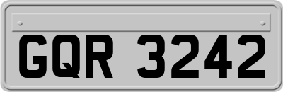 GQR3242