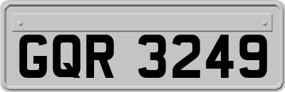 GQR3249