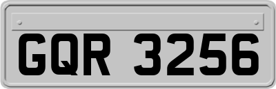 GQR3256
