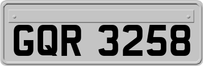 GQR3258