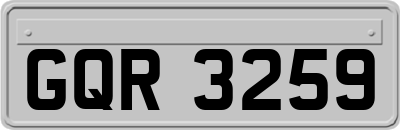 GQR3259