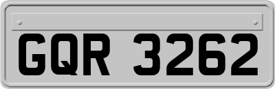 GQR3262