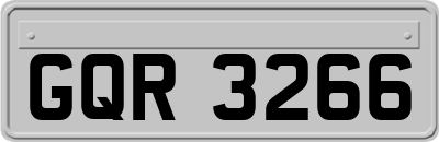 GQR3266