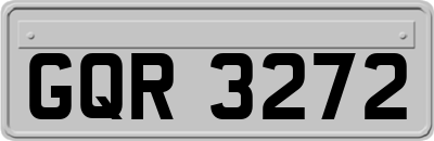 GQR3272