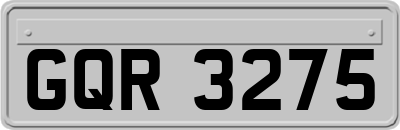 GQR3275