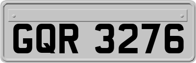 GQR3276