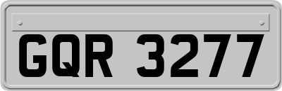 GQR3277