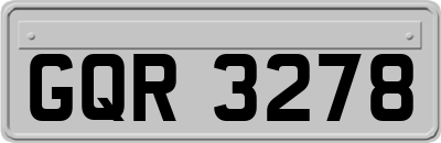 GQR3278