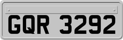 GQR3292