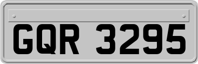 GQR3295