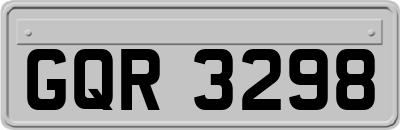 GQR3298