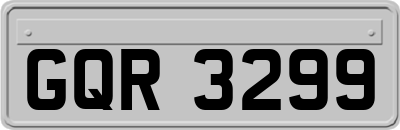 GQR3299