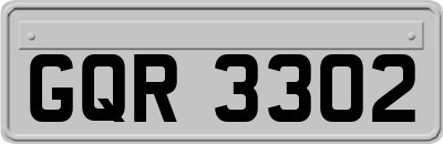 GQR3302