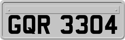 GQR3304