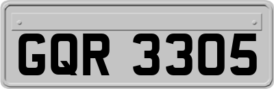 GQR3305