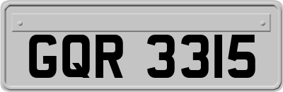 GQR3315
