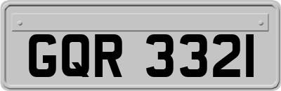 GQR3321