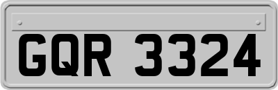 GQR3324