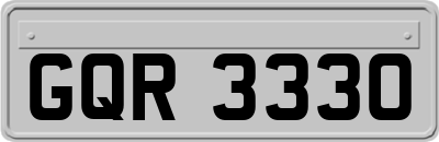 GQR3330