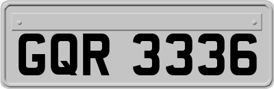 GQR3336