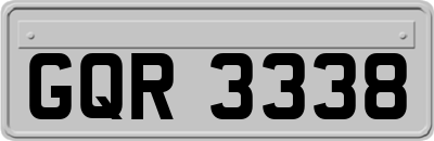 GQR3338
