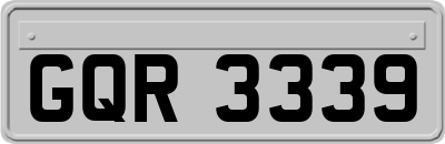 GQR3339