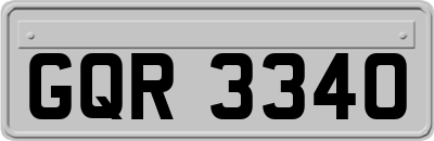 GQR3340