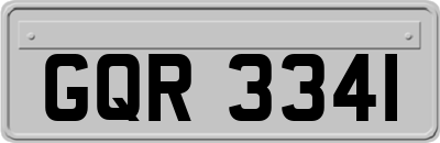 GQR3341