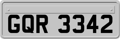 GQR3342