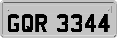 GQR3344