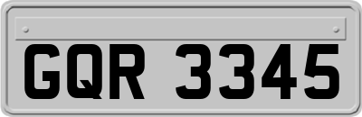 GQR3345