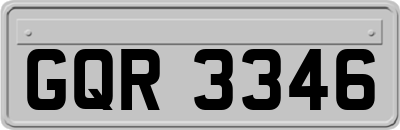 GQR3346