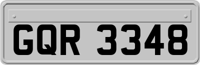 GQR3348