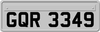 GQR3349