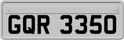 GQR3350