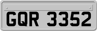 GQR3352