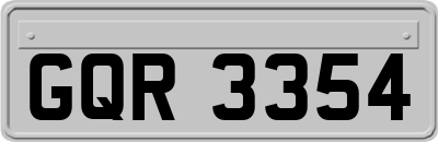 GQR3354