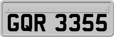 GQR3355