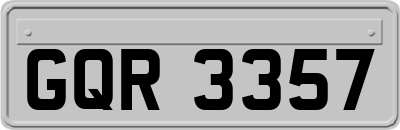 GQR3357