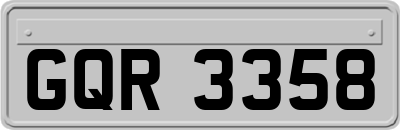 GQR3358