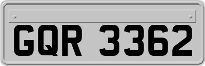 GQR3362