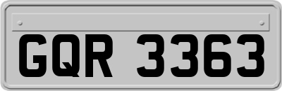 GQR3363