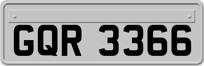 GQR3366