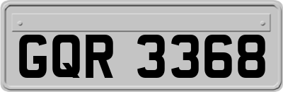 GQR3368
