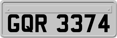 GQR3374