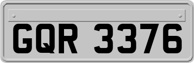 GQR3376