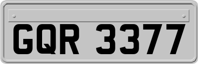 GQR3377