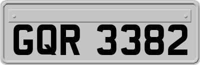GQR3382
